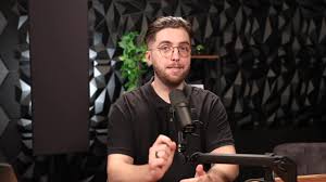Olivier Saint-Pierre (Renaissance Crypto Club)
